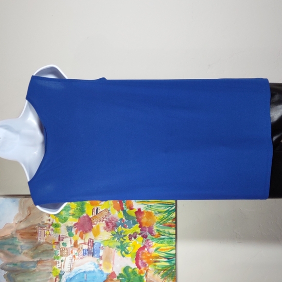 Anthony Original 2 pc Jacket/Tank Set - Picture 6 of 8